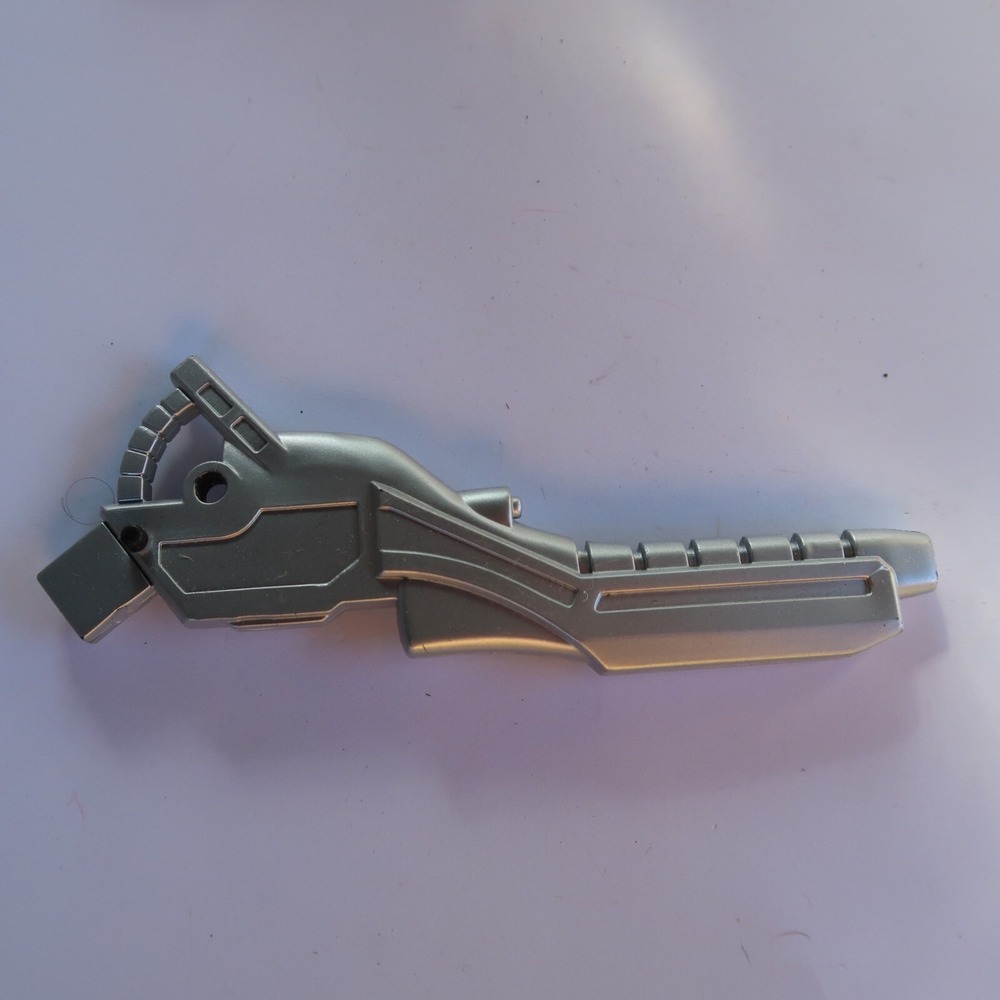 Transformers Cybertron Optimus Prime Gun Weapon Part Replacement